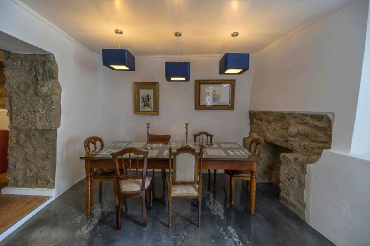 Memorias Charme Residences * Covilha