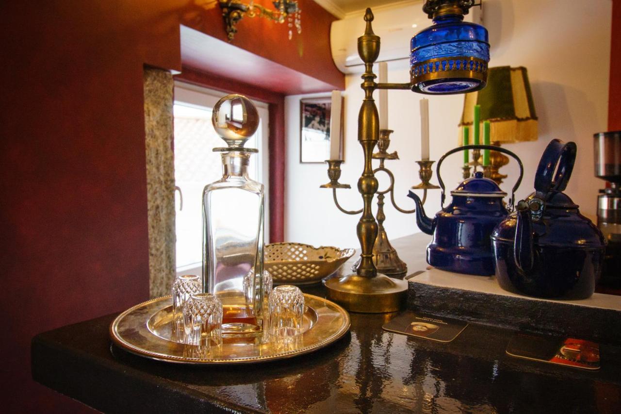Apartment Memorias Charme Residences Covilha