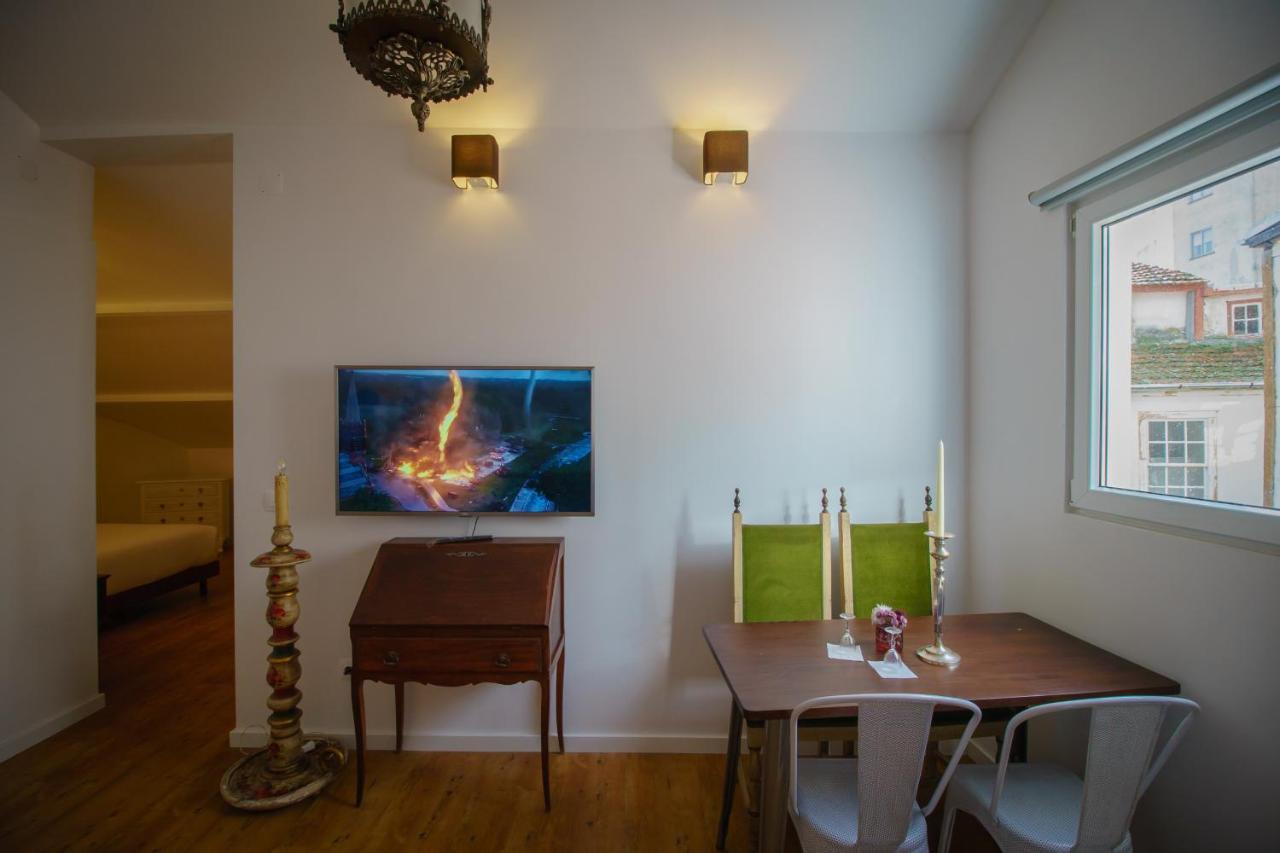 Apartment Memorias Charme Residences