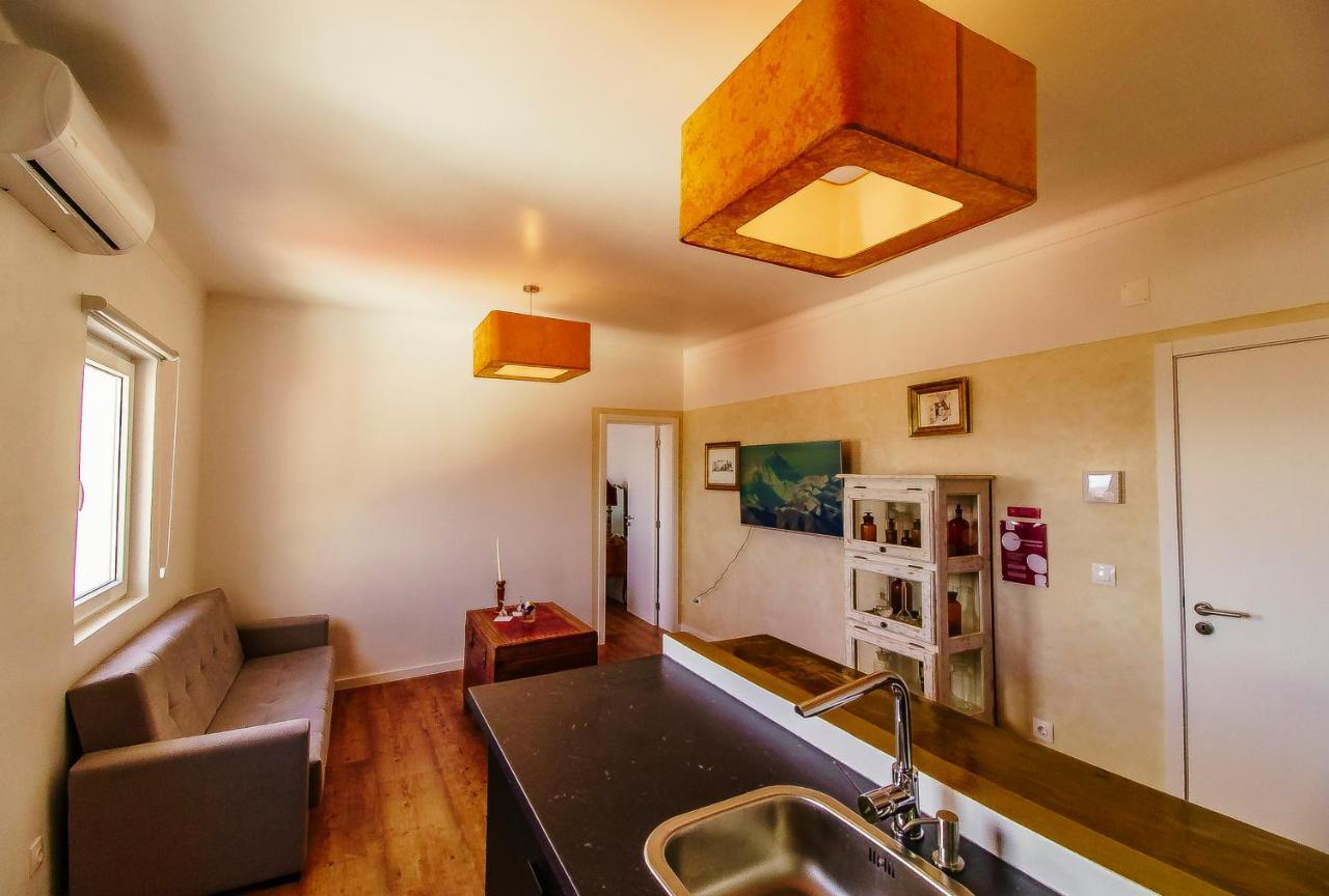 Memorias Charme Residences *
