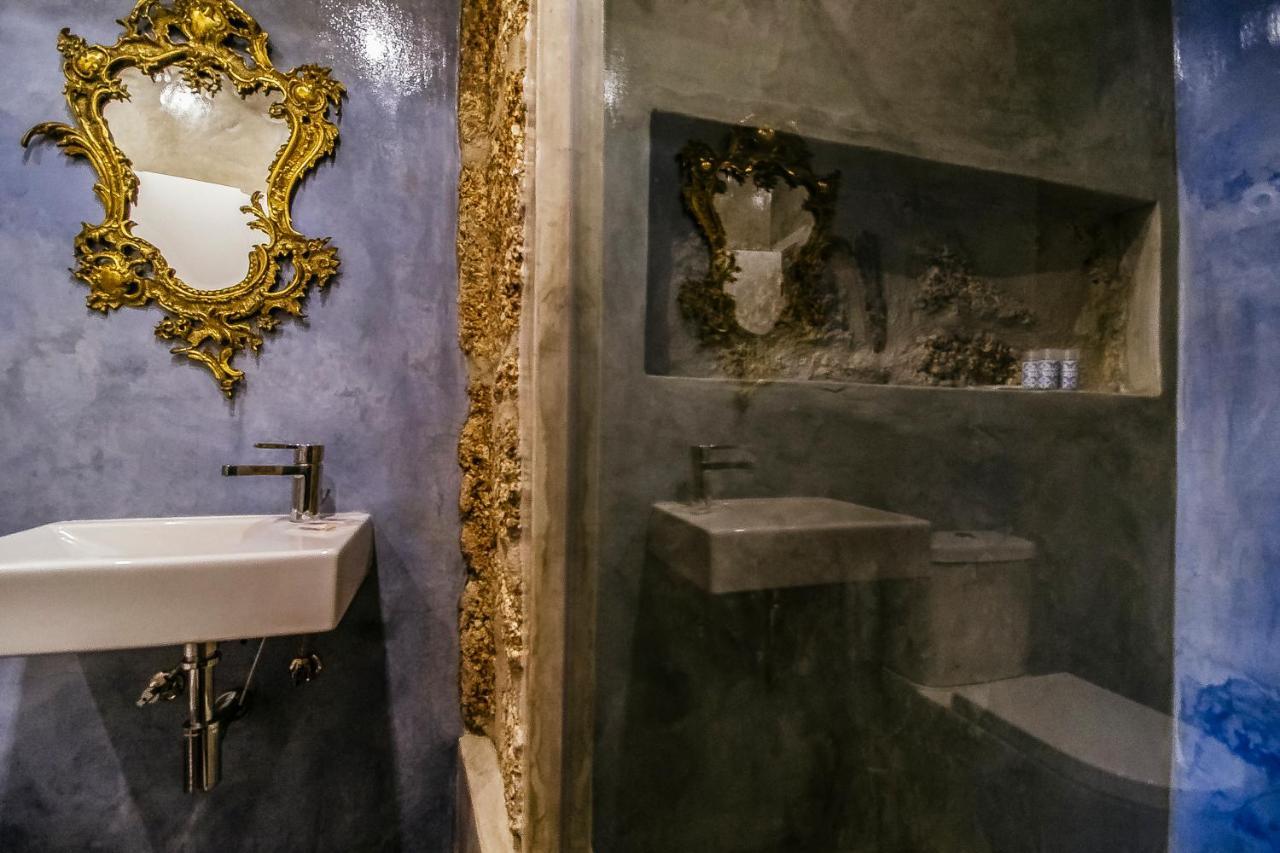 Apartment Memorias Charme Residences *