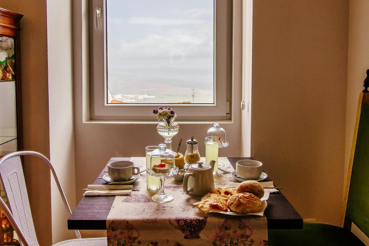 Memorias Charme Residences Covilha