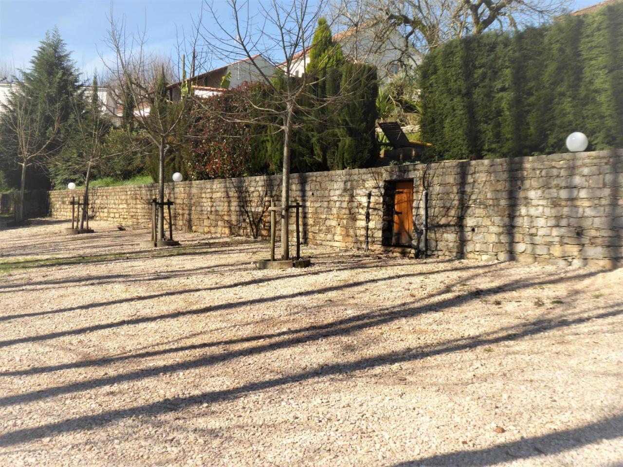 Dos Castanheiros Gasthuis Ferreira do Zêzere