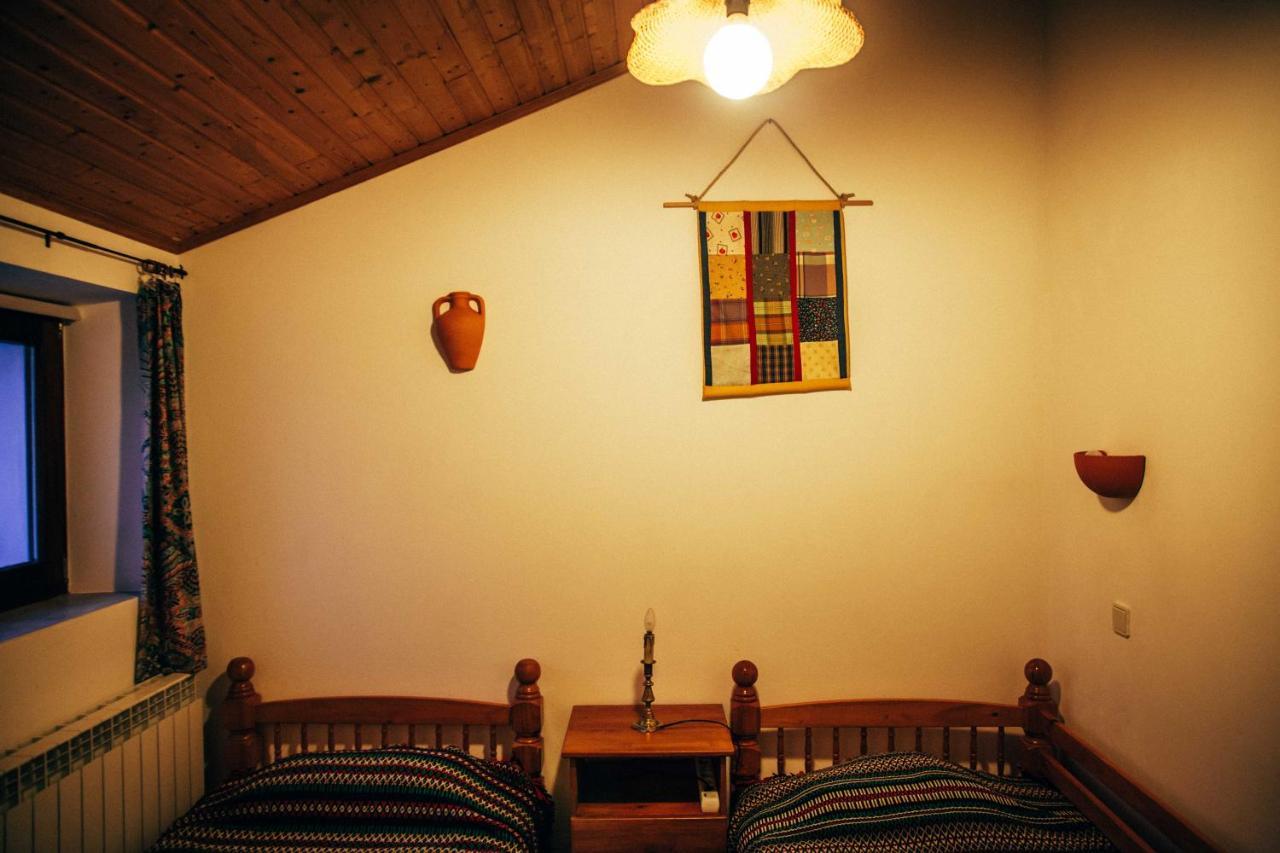 Moinhos Do Paneiro Bed & Breakfast Carocha