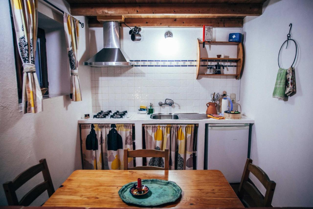 Moinhos Do Paneiro Bed & Breakfast Carocha