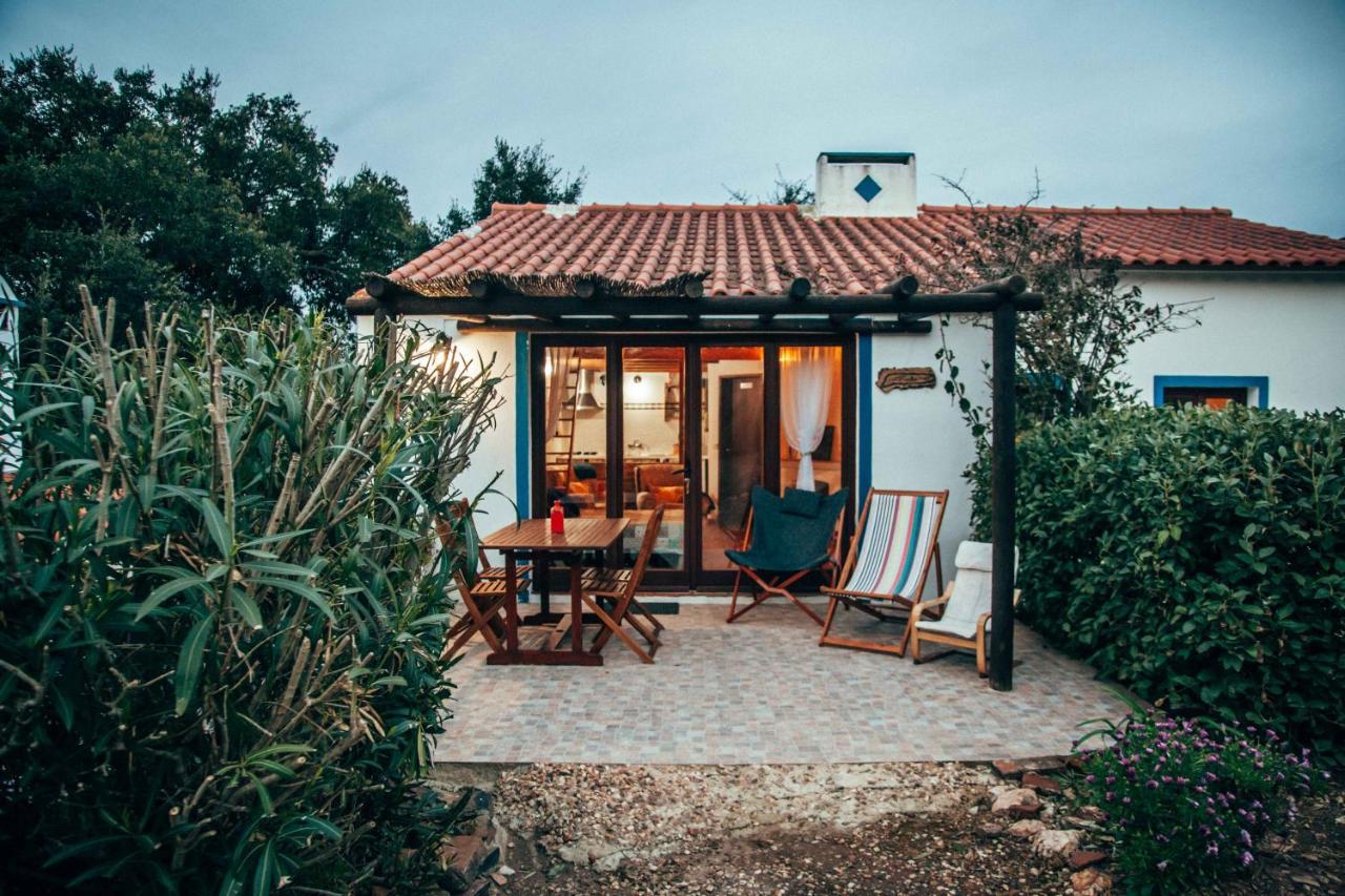 Bed & Breakfast Moinhos Do Paneiro 3*