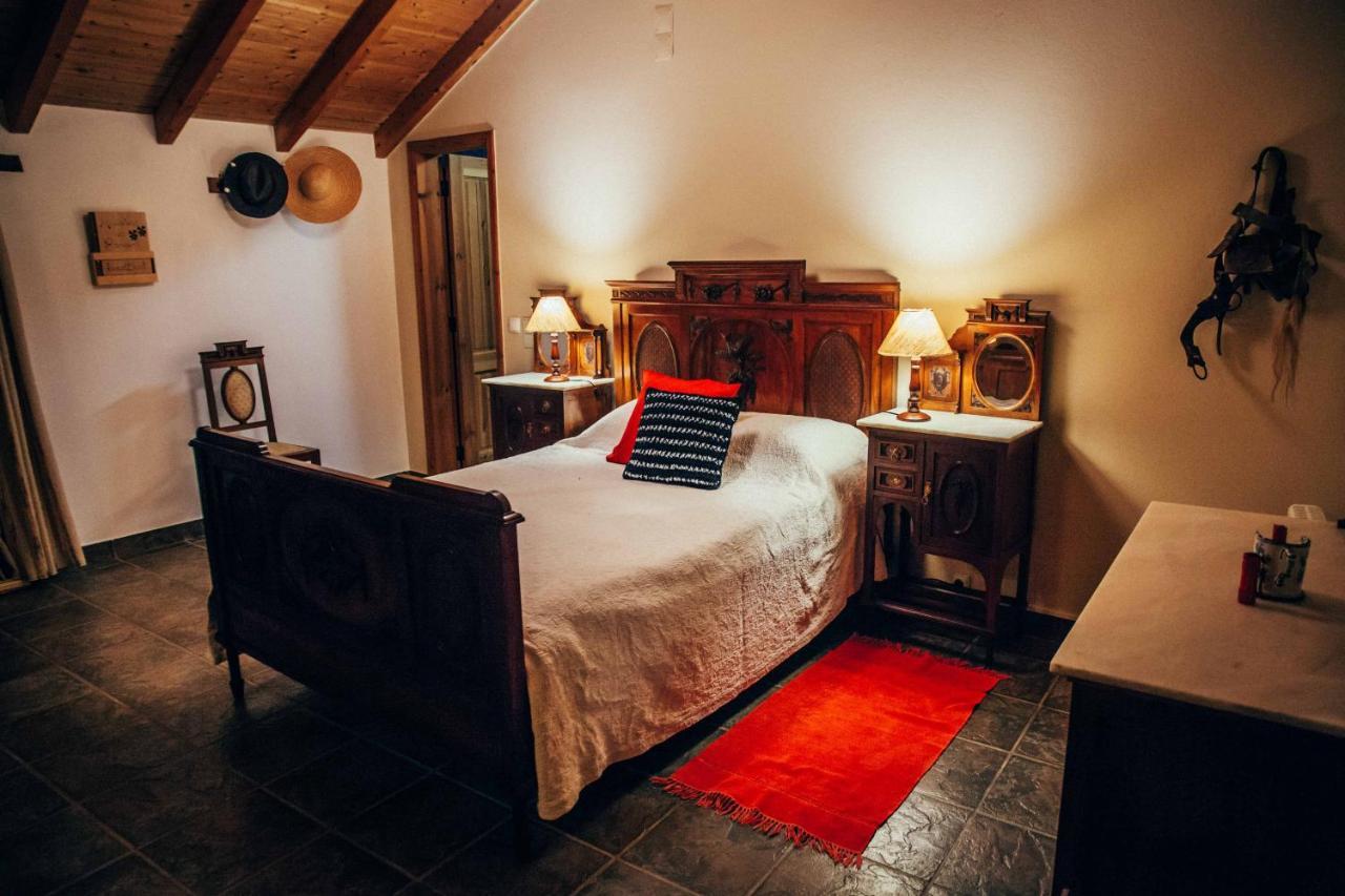 Moinhos Do Paneiro Bed & Breakfast