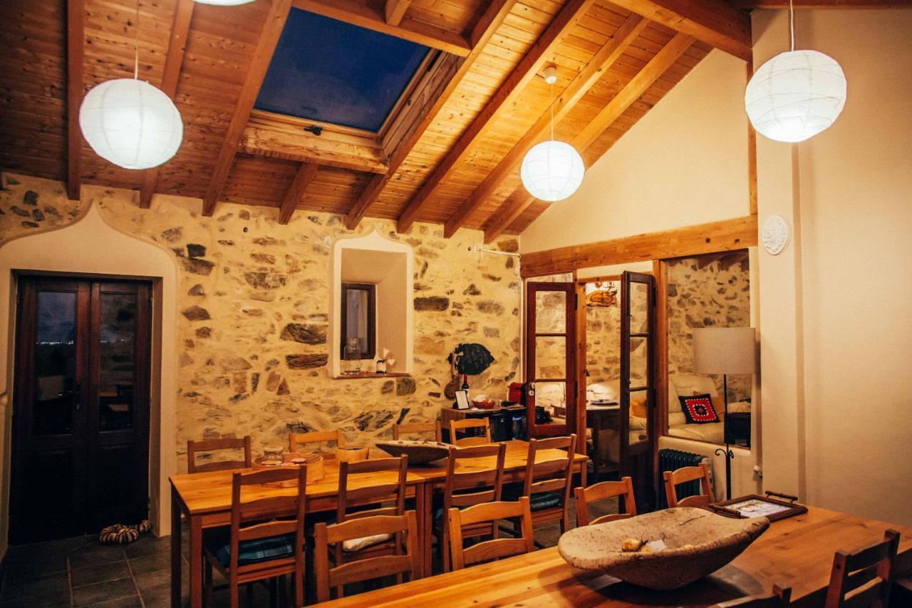 Moinhos Do Paneiro Bed & Breakfast