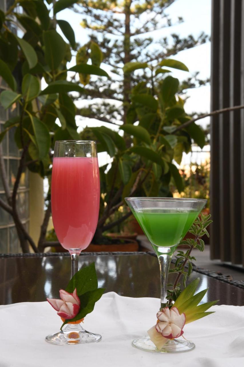 Do Campo Hotel
