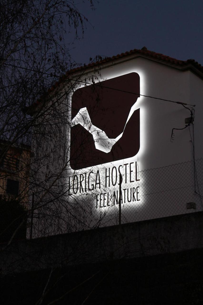- Feel Nature Hostel Loriga