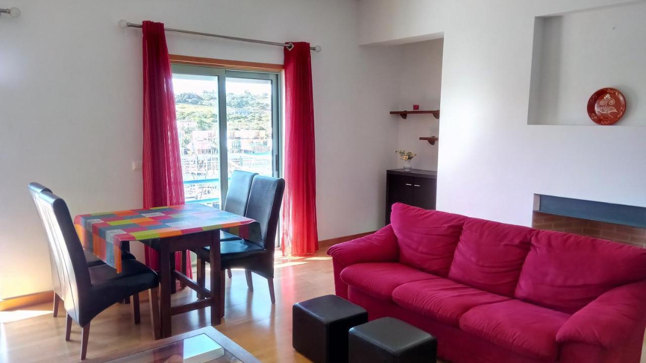 Marina Penthouse 1 Appartement Albufeira