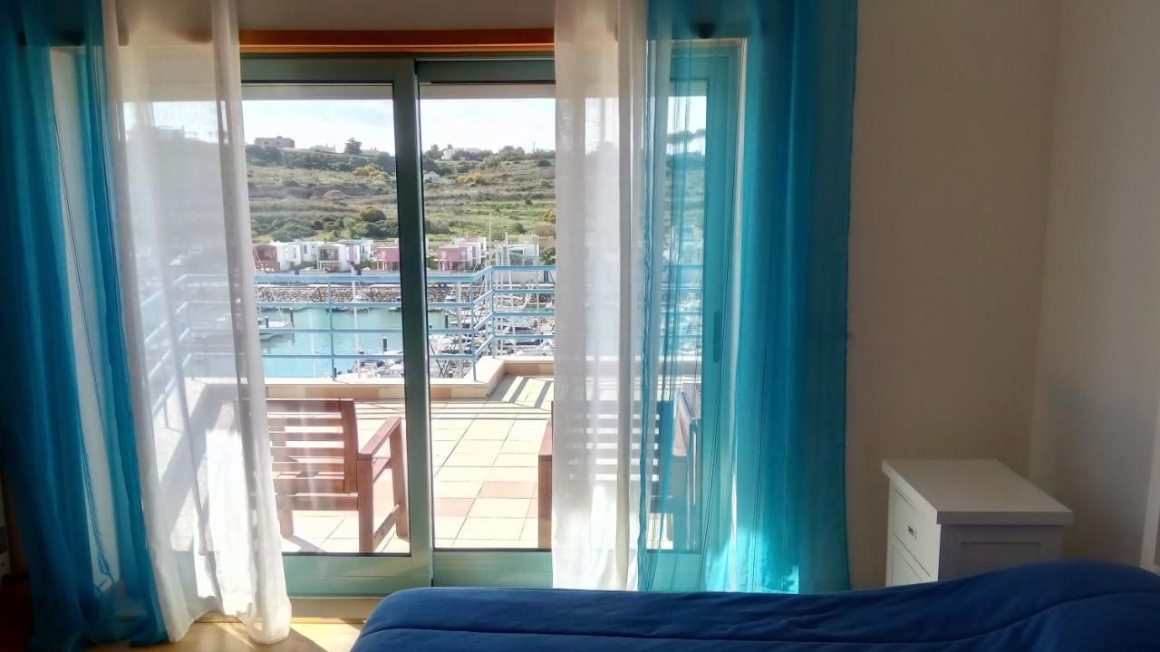 Marina Penthouse 1 Albufeira