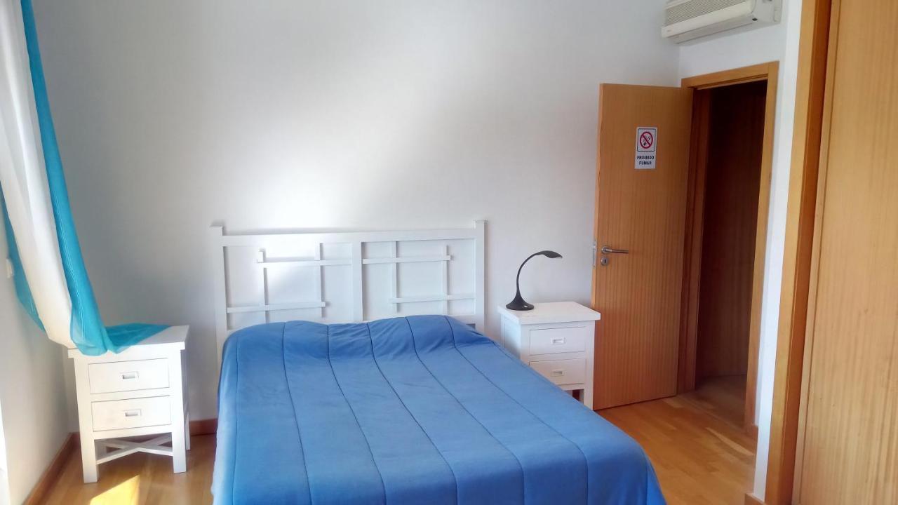 Marina Penthouse 1 Appartement Albufeira