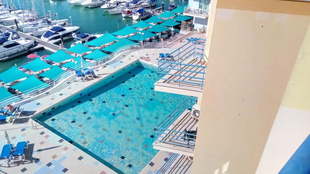 Appartement Marina Penthouse 1