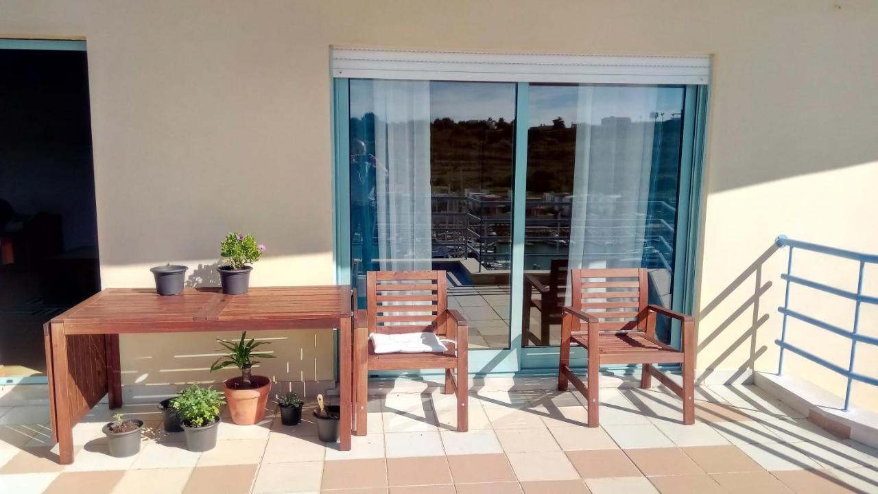 Appartement Marina Penthouse 1 *