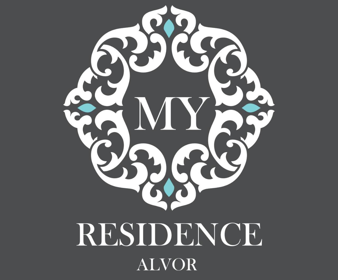 My Accommodatie bij particulieren Alvor