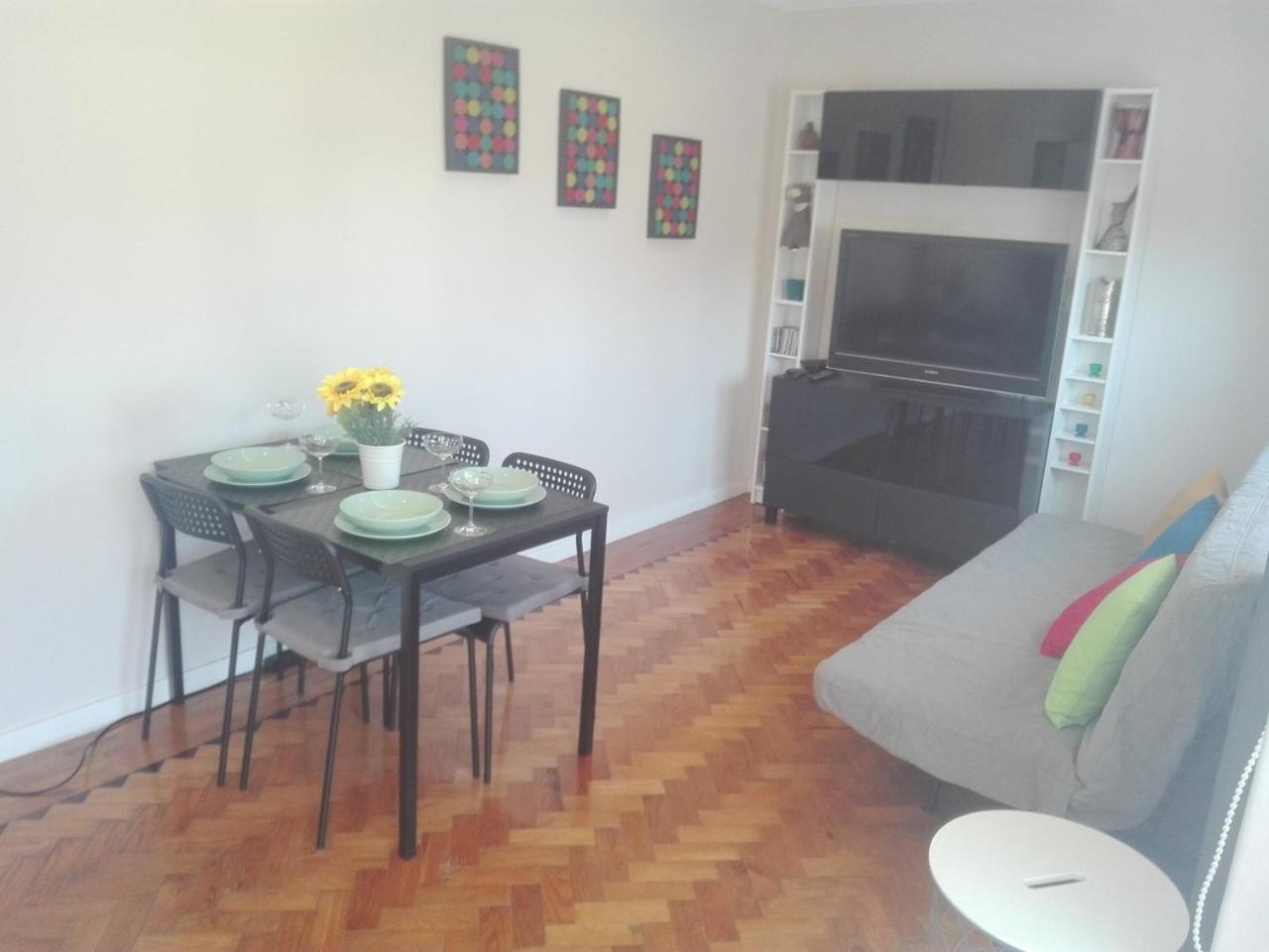 Apartment Lisbon 1 *