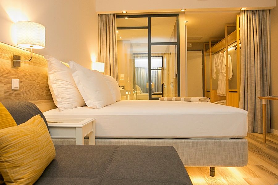 Resort Tivoli Algarve