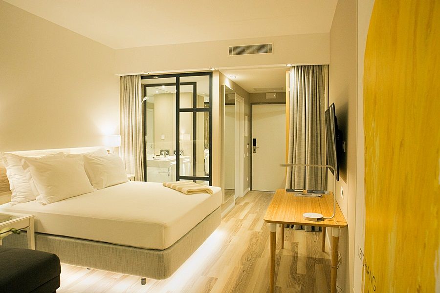 Resort Tivoli Algarve 5*