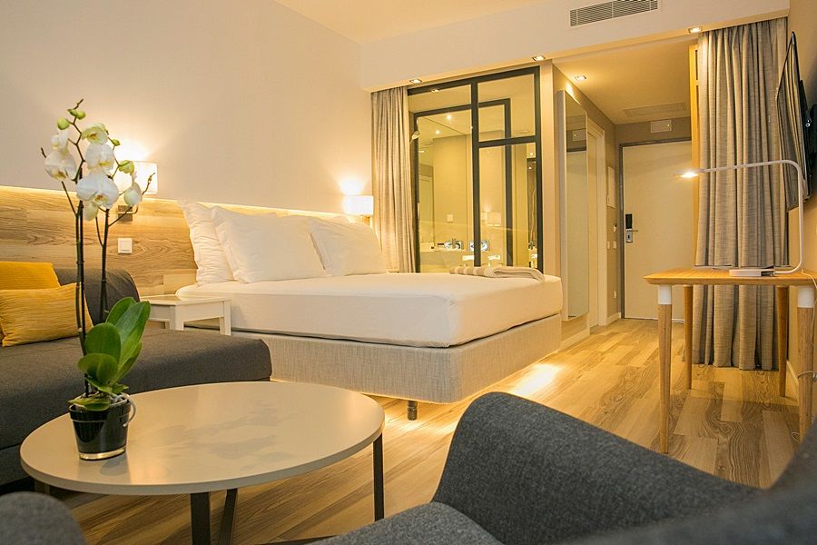 Tivoli Algarve Resort 5*