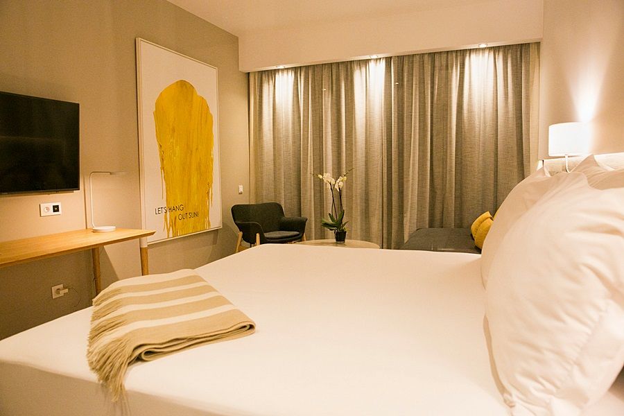 Tivoli Algarve Resort Alvor