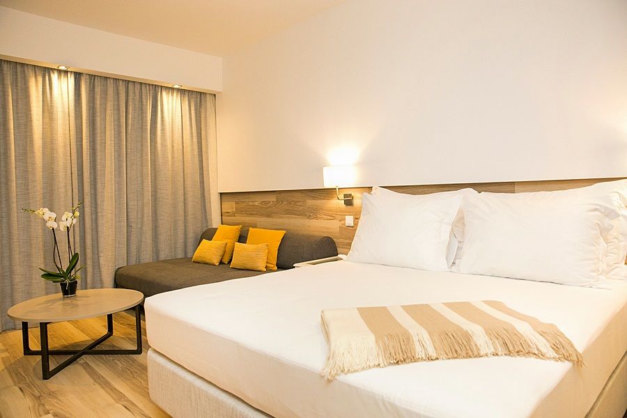 Resort Tivoli Algarve Alvor