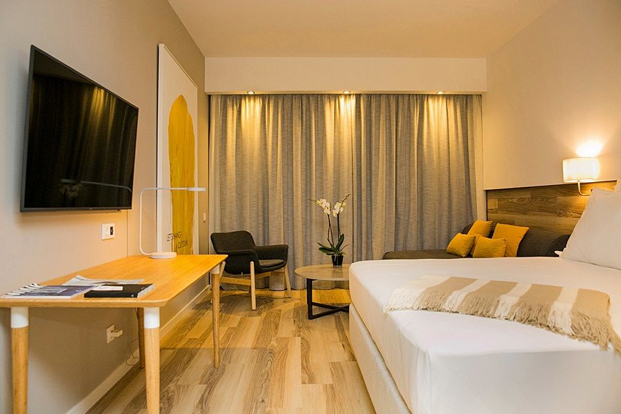 Tivoli Algarve Resort Alvor