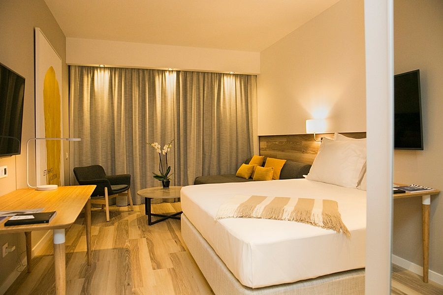 Tivoli Algarve Resort Alvor