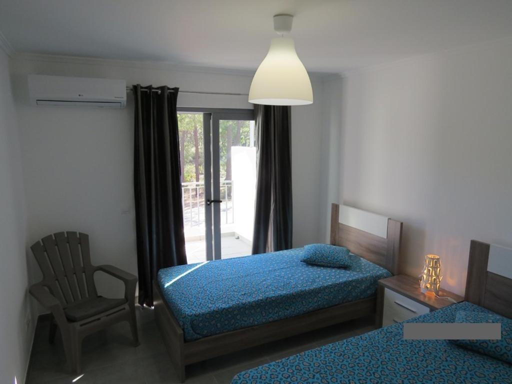 De 3 Et 6 Couchages Max. A Proximite De A Algarve *
