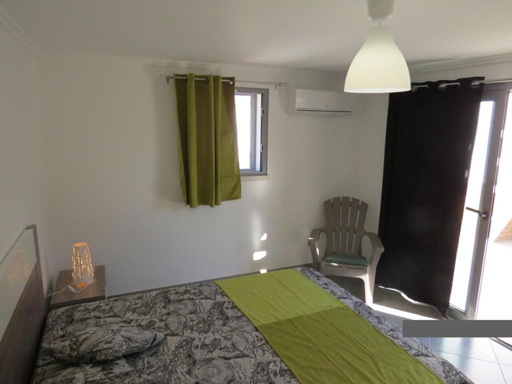 De 3 Et 6 Couchages Max. A Proximite De A Algarve Holiday home Monte Gordo