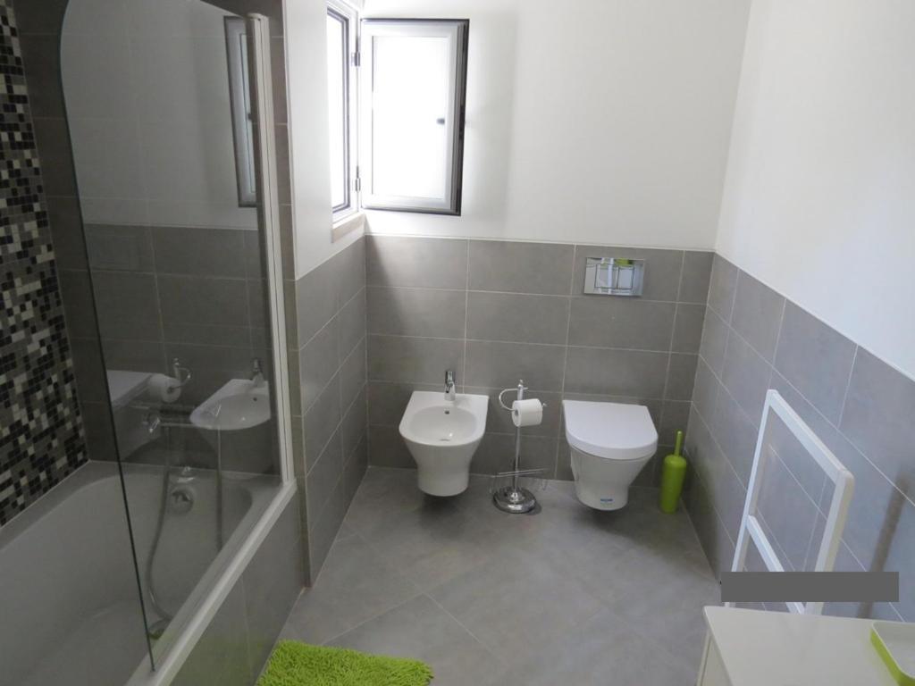 Holiday home De 3 Et 6 Couchages Max. A Proximite De A Algarve Monte Gordo