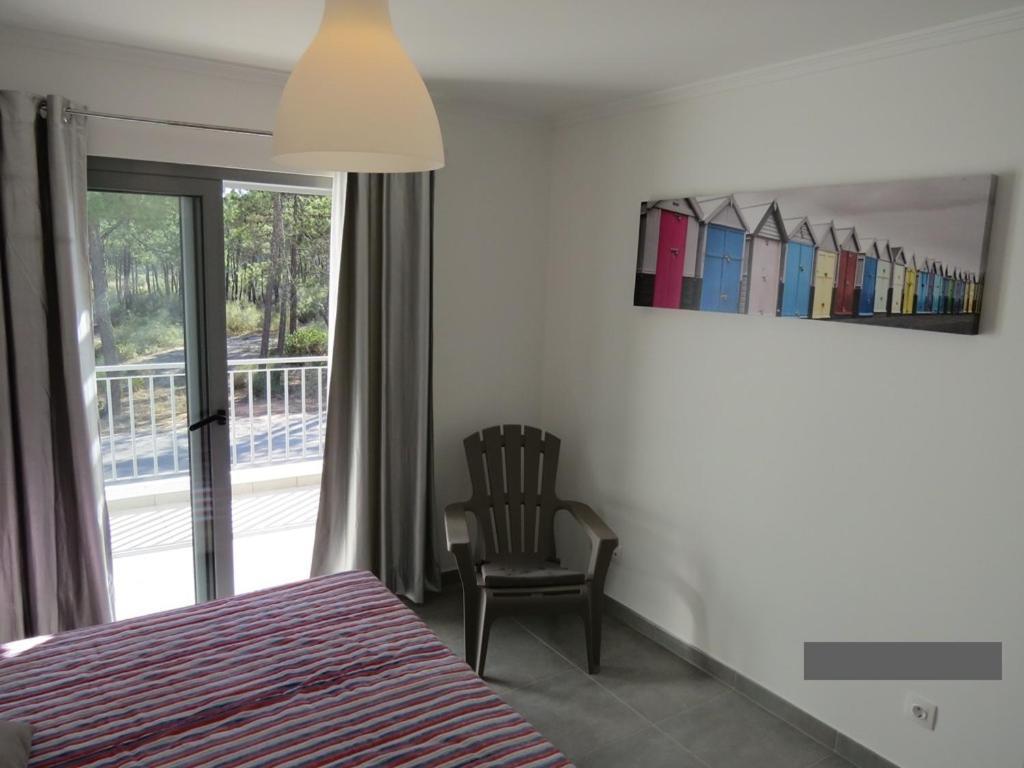 De 3 Et 6 Couchages Max. A Proximite De A Algarve Monte Gordo