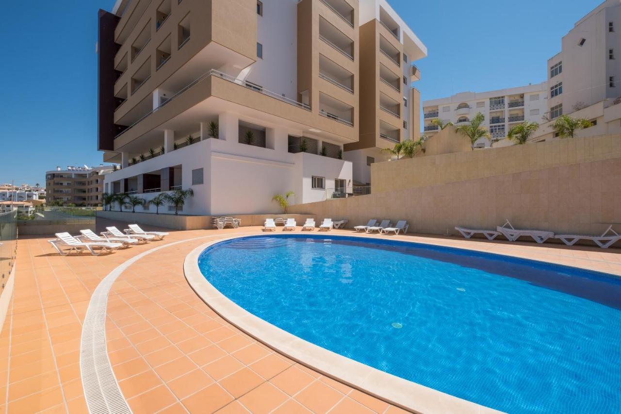 Sol & 73 By Destination Algarve Apartamento *