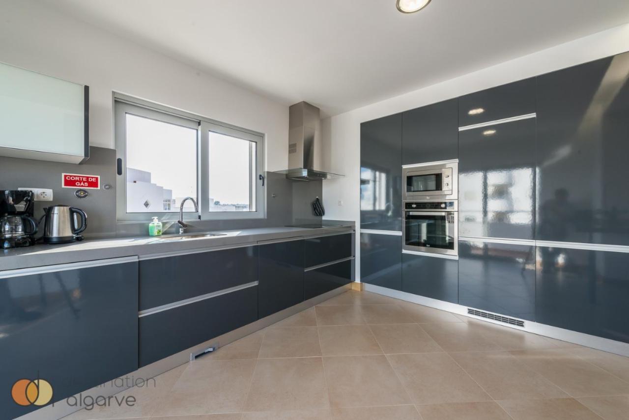 Sol & 73 By Destination Algarve Apartamento Lagos
