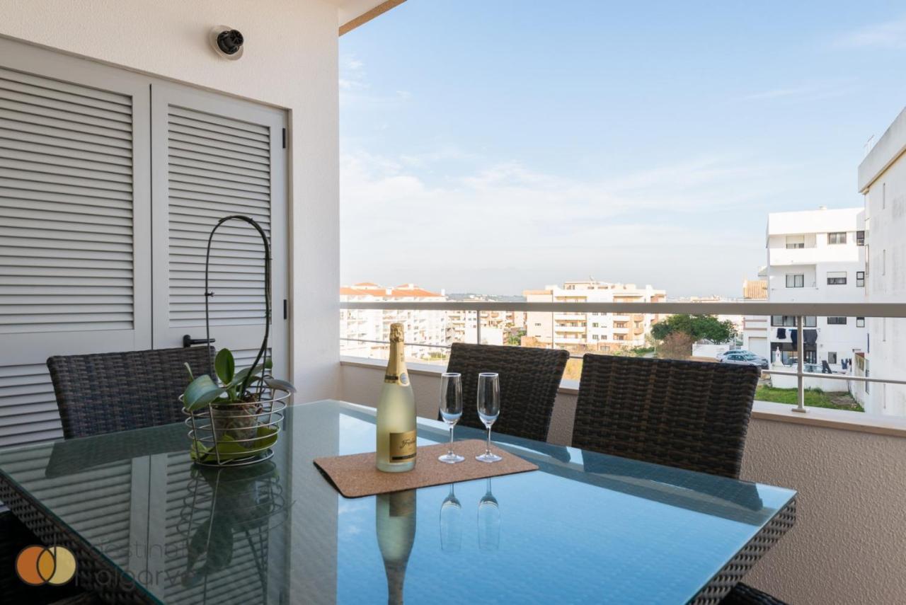 Sol & 73 By Destination Algarve Apartamento Lagos