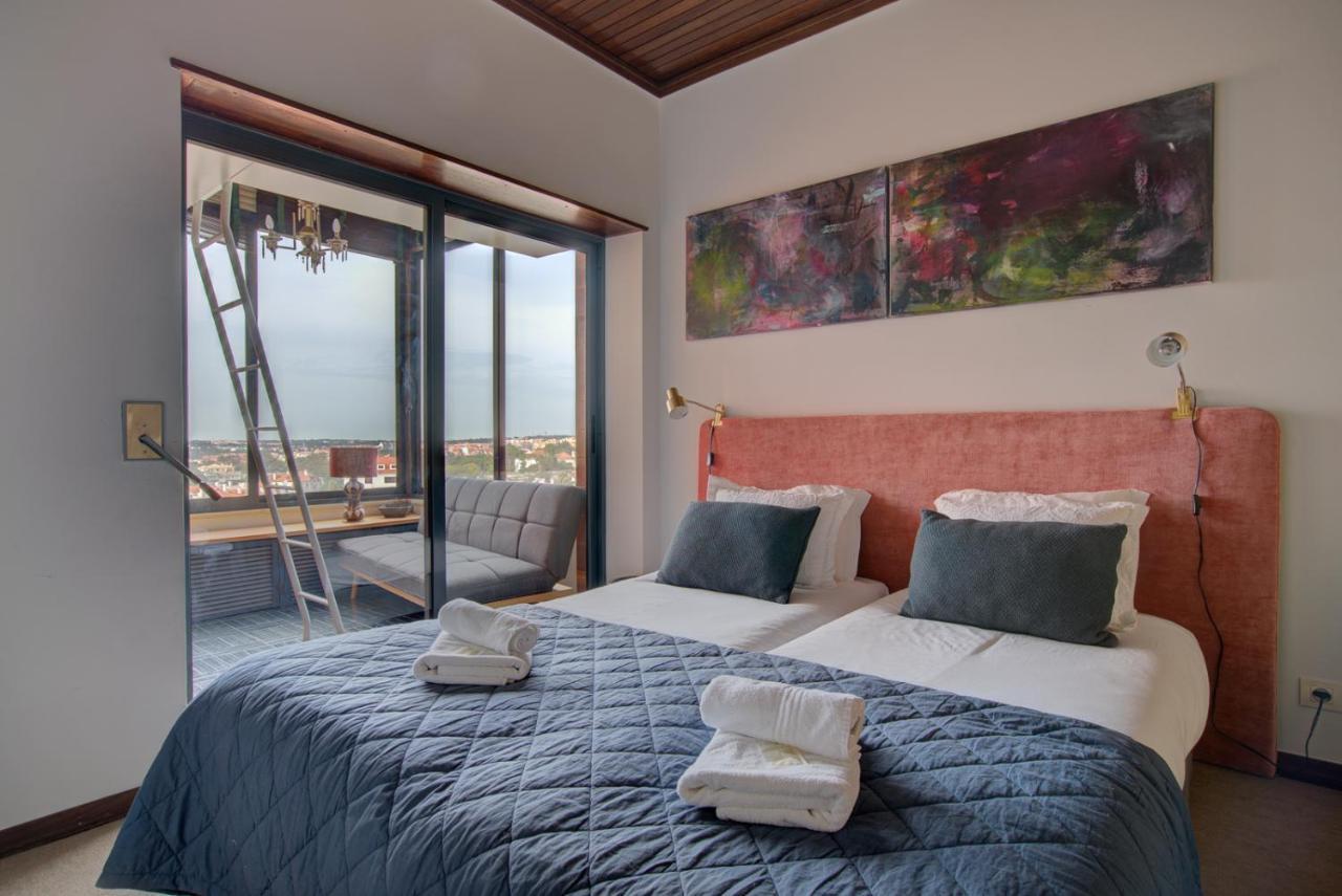 Atlantic Views Apartment