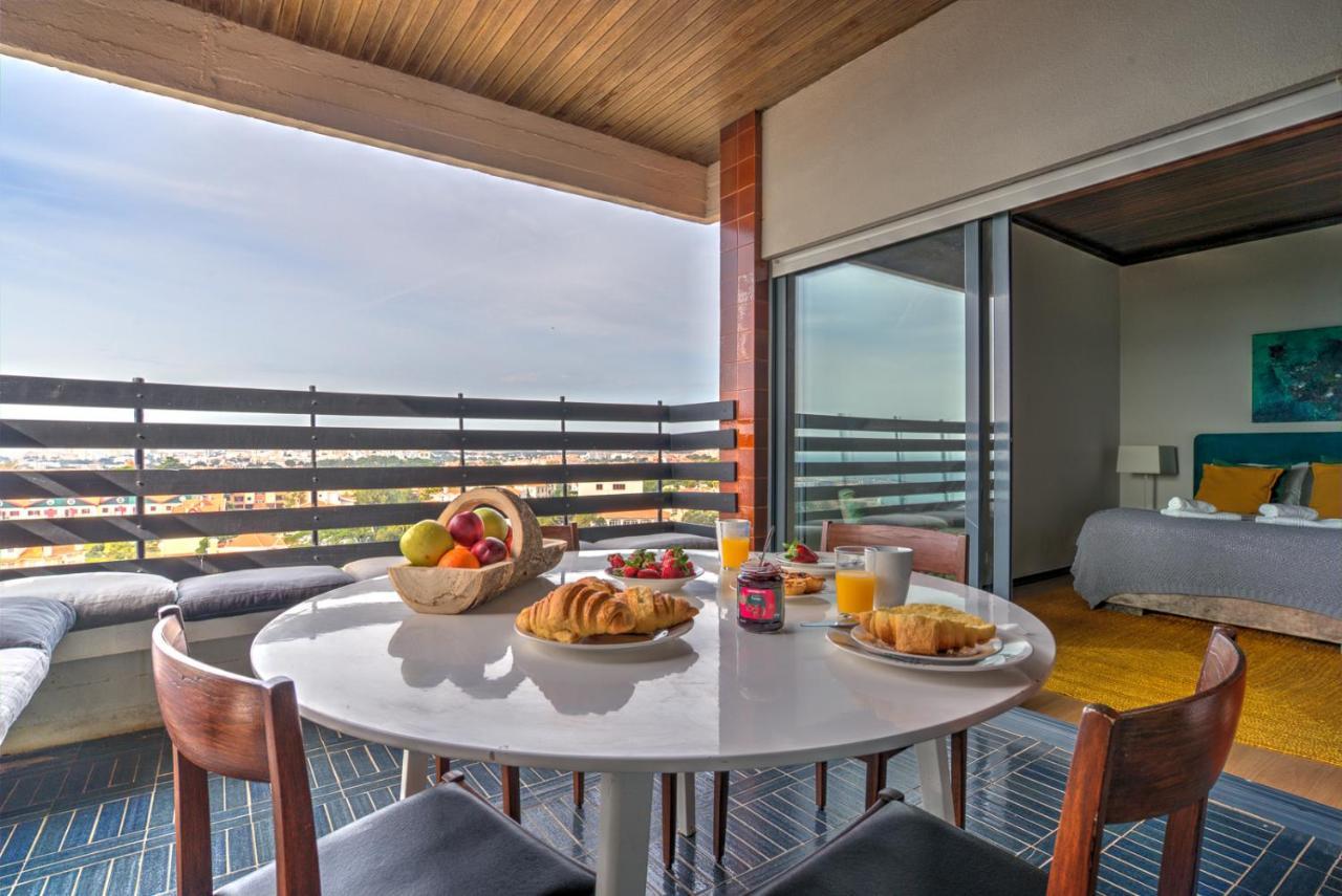 Apartment Atlantic Views Estoril