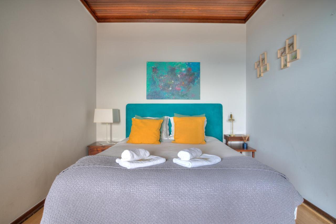 Atlantic Views Apartment