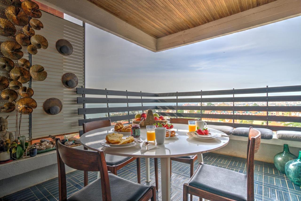 Apartment Atlantic Views Estoril
