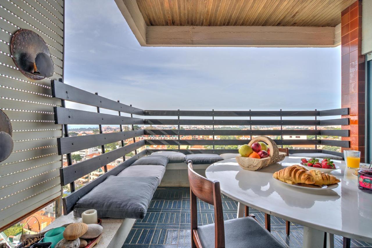 Atlantic Views Apartment *