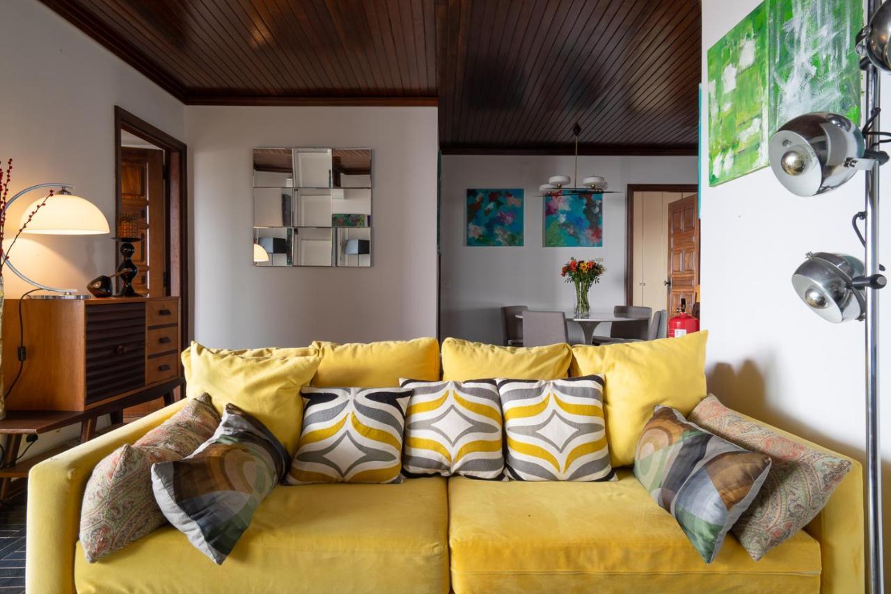 Atlantic Views Apartment