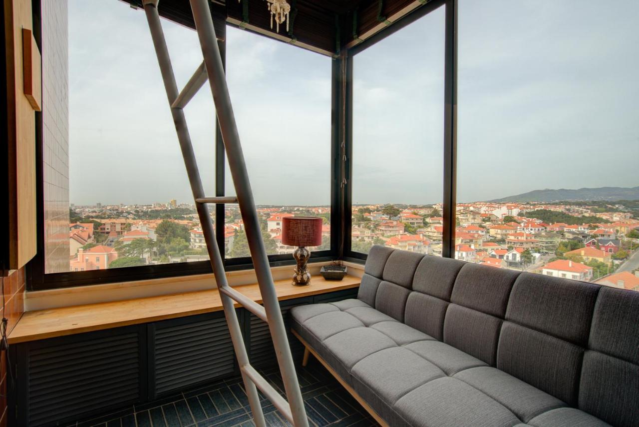 Atlantic Views Apartment Estoril