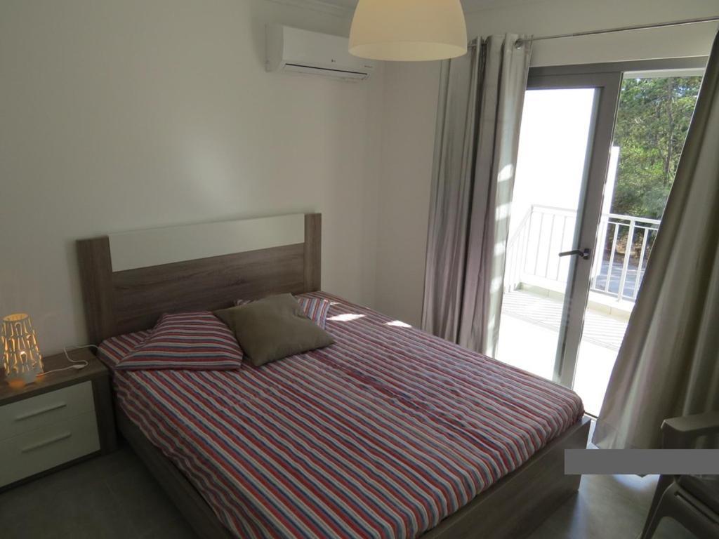 Holiday home De 3 Et 6 Couchages Max. A Proximite De A Algarve