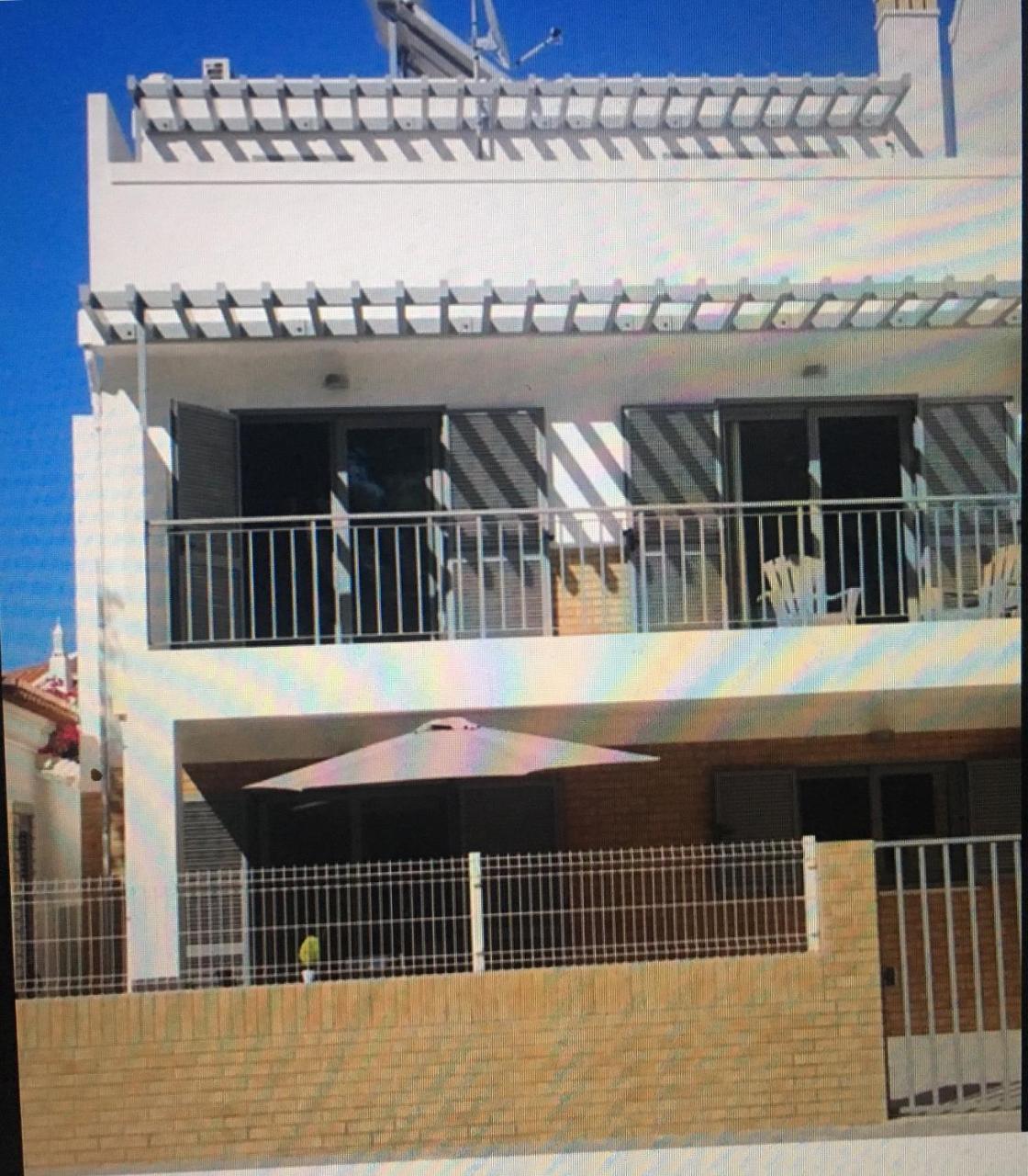 De 3 Et 6 Couchages Max. A Proximite De A Algarve * Monte Gordo