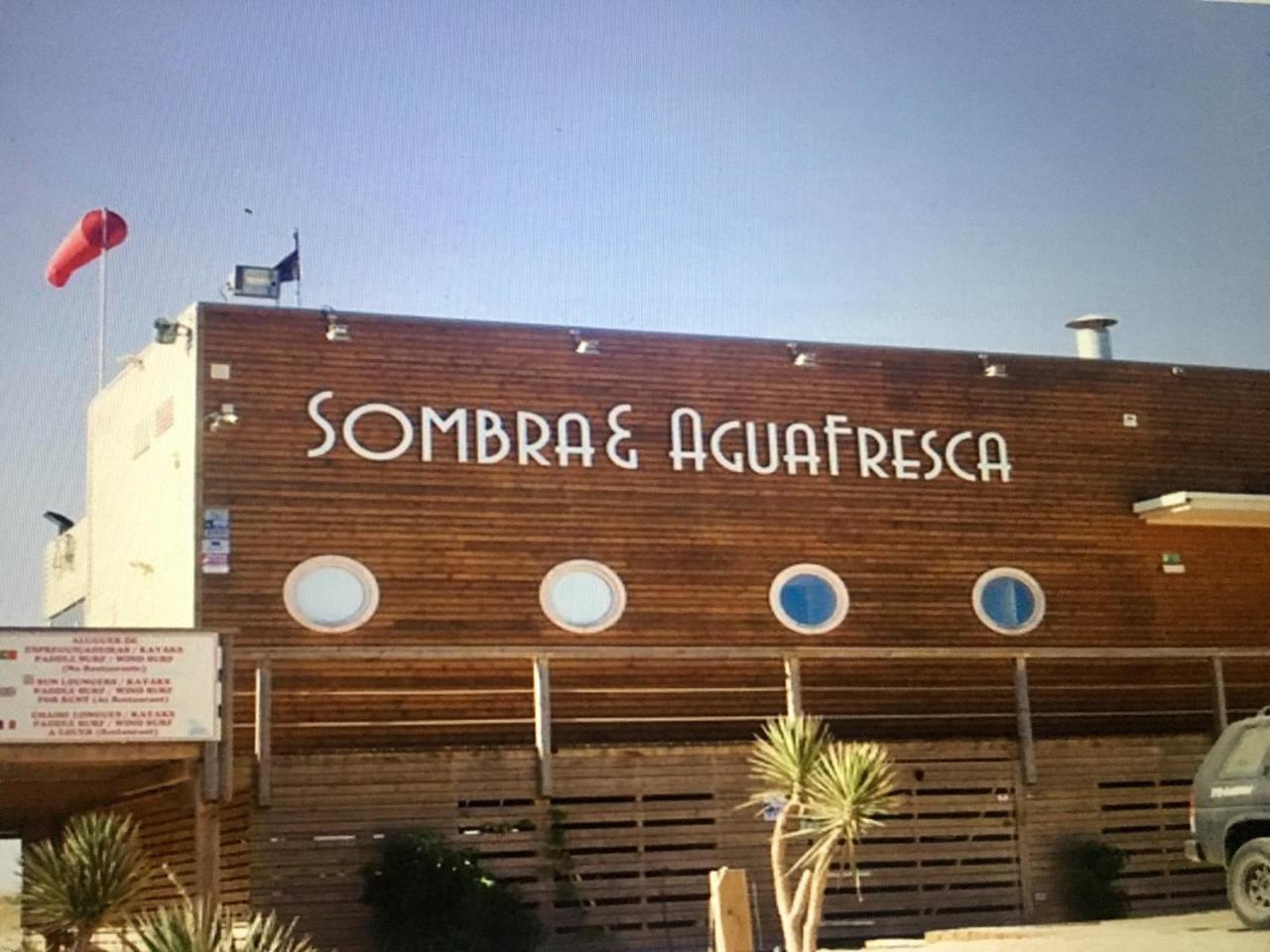 De 3 Et 6 Couchages Max. A Proximite De A Algarve Holiday home *