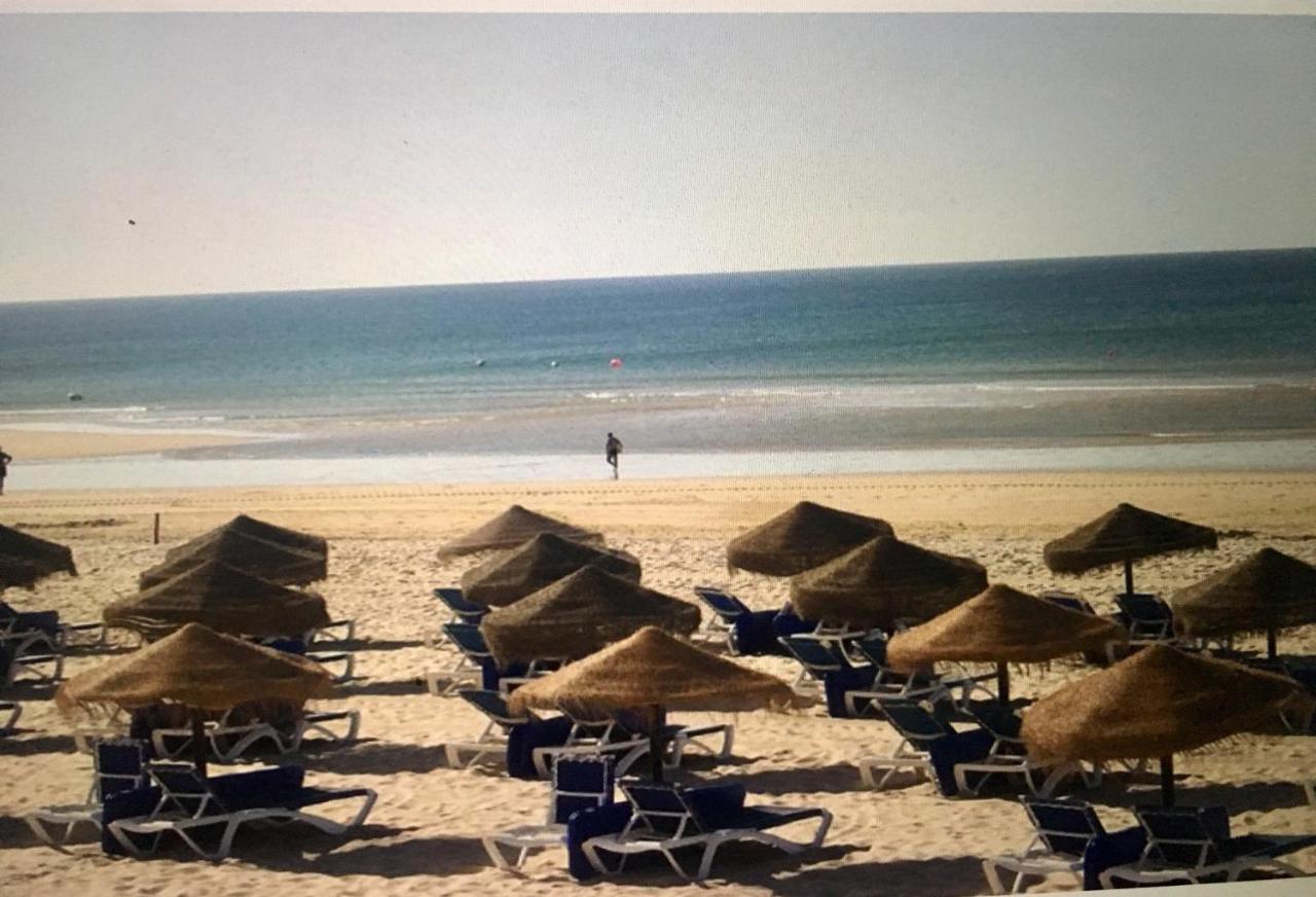 Holiday home De 3 Et 6 Couchages Max. A Proximite De A Algarve
