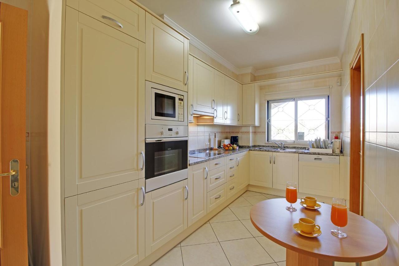 Apartment Mourastar Vilamoura