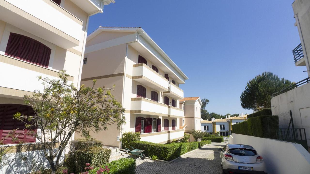 Apartamento Lv Premier Tróia
