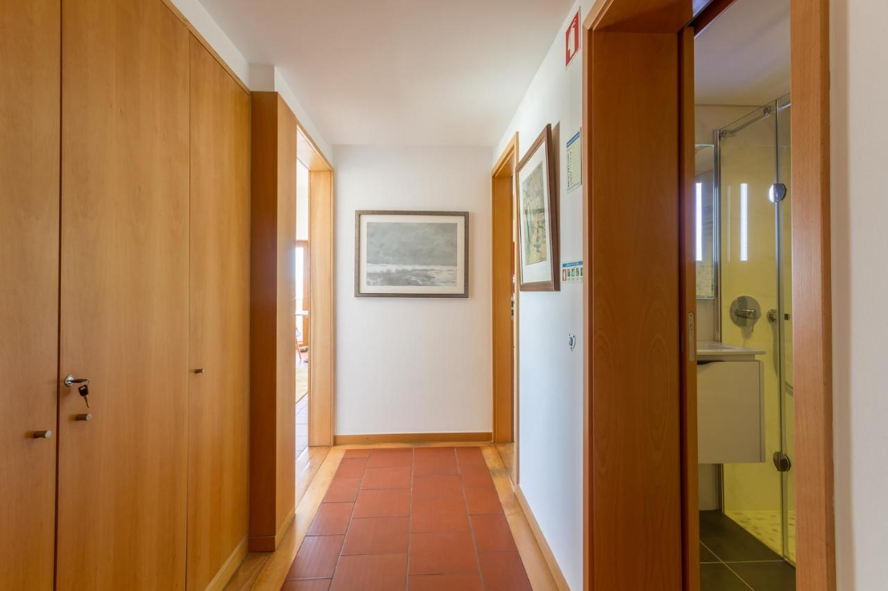 Marina Starboard Apartment, *