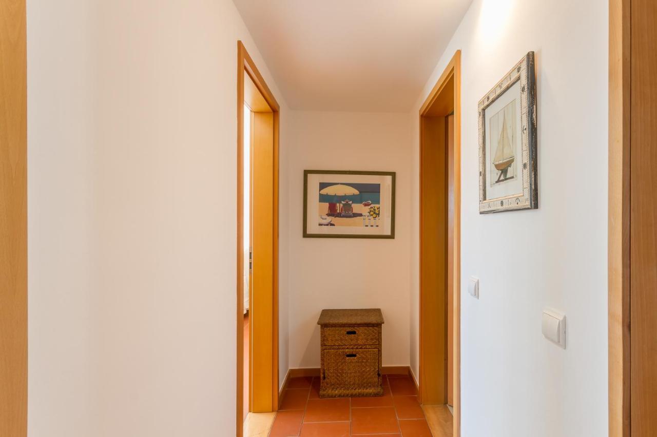 Marina Starboard Apartment,